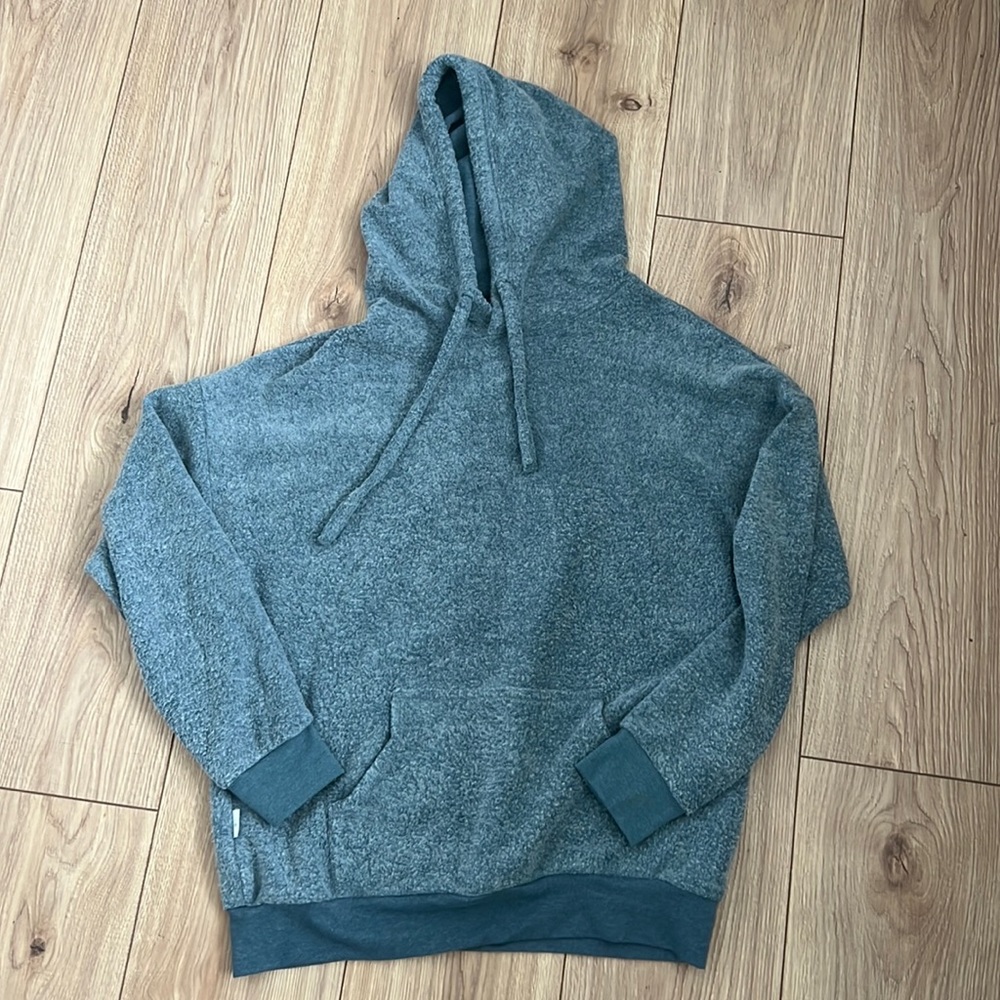 Soft Serve Clothing Original Cloud Cotton Hoodie